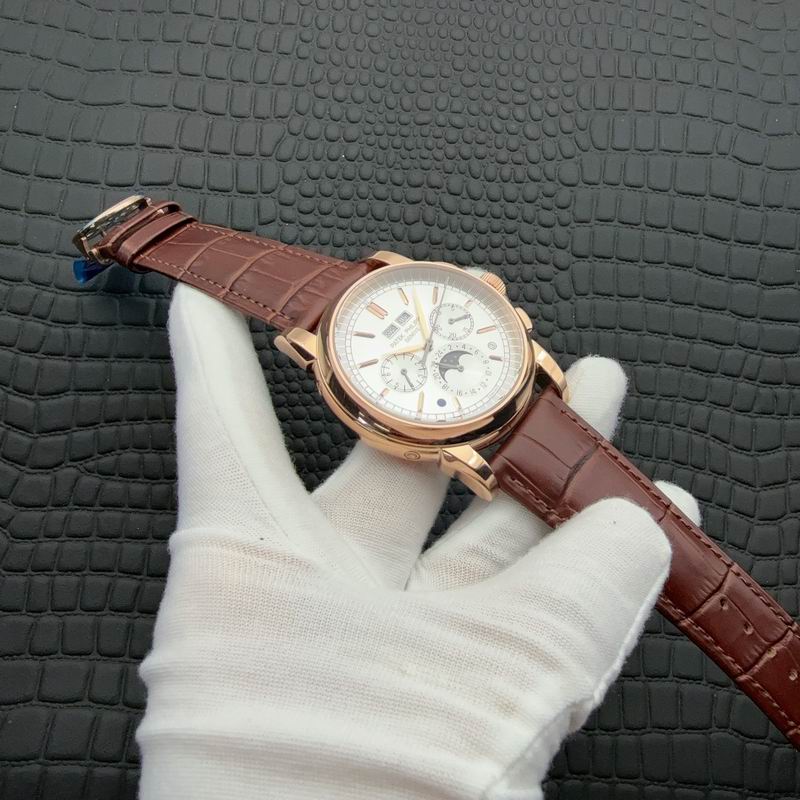 Patek Philippe 44mm 55 (6)