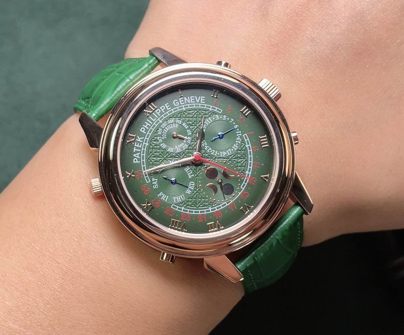 Patek Philippe watch 15 (10)