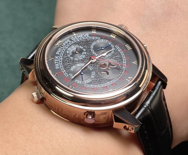 Patek Philippe watch 15 (14)