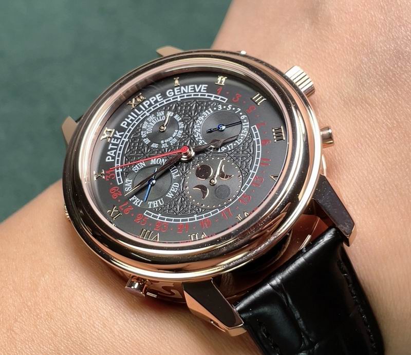 Patek Philippe watch 15 (15)