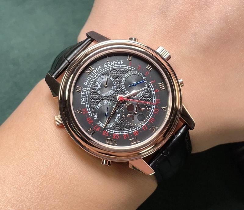 Patek Philippe watch 15 (16)