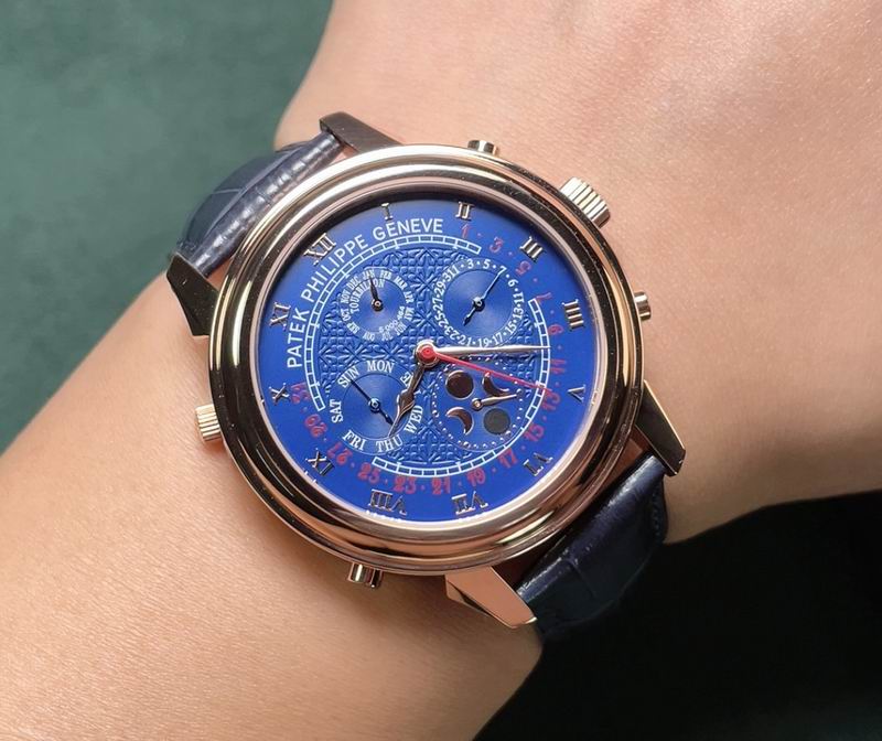 Patek Philippe watch 15 (19)