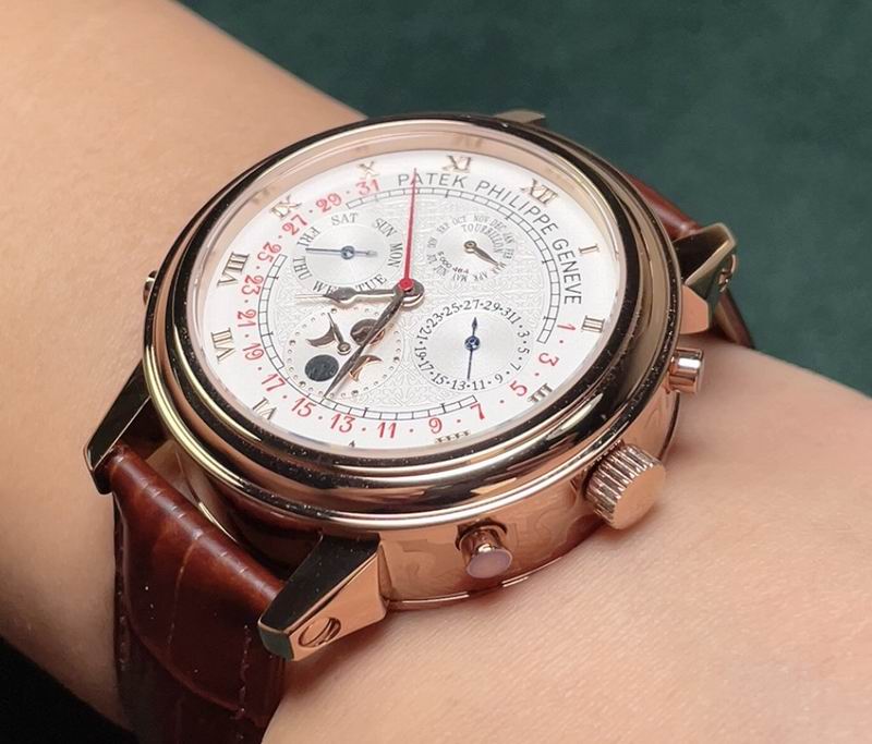 Patek Philippe watch 15 (22)