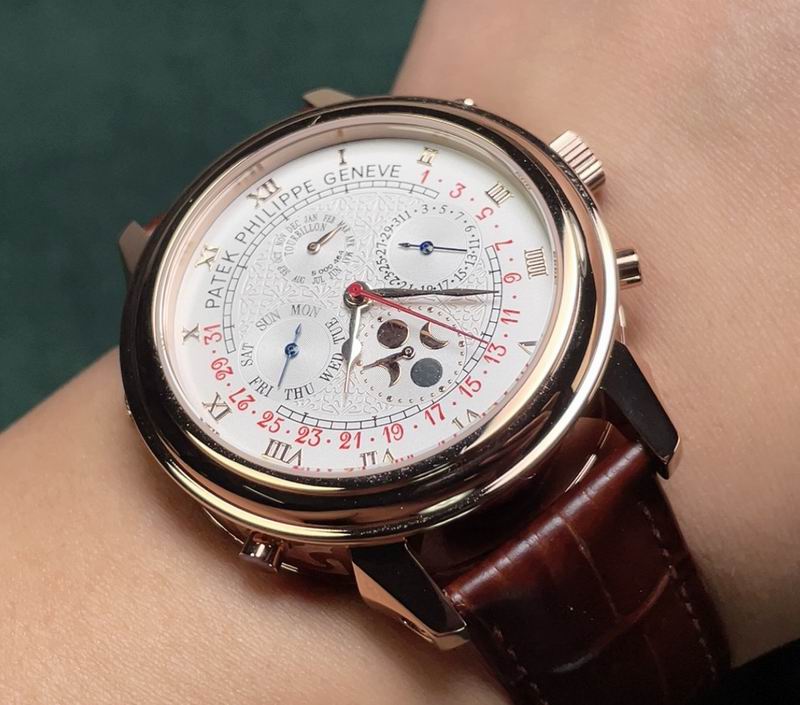 Patek Philippe watch 15 (24)