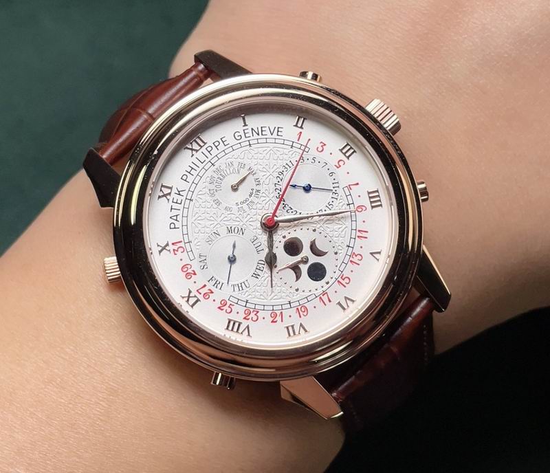 Patek Philippe watch 15 (25)