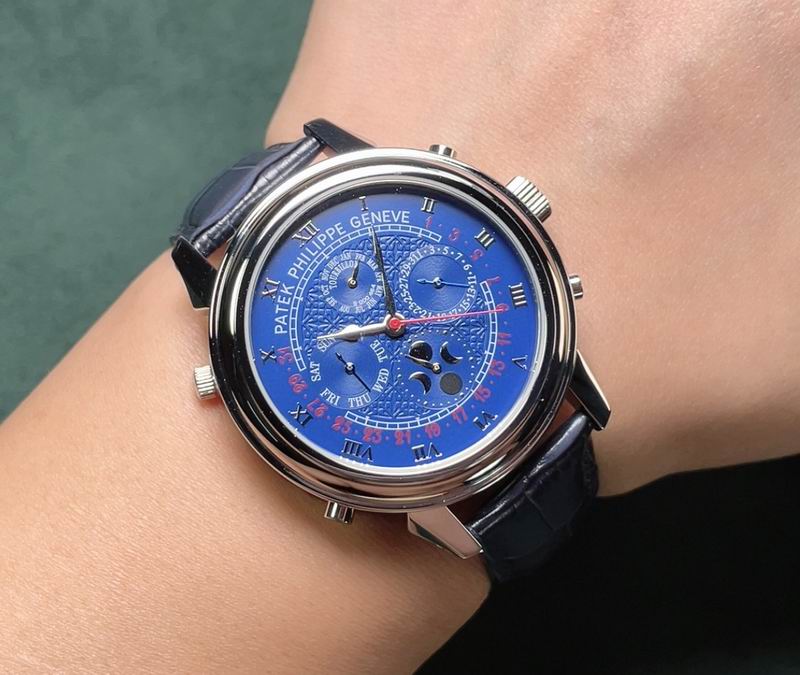 Patek Philippe watch 15 (28)