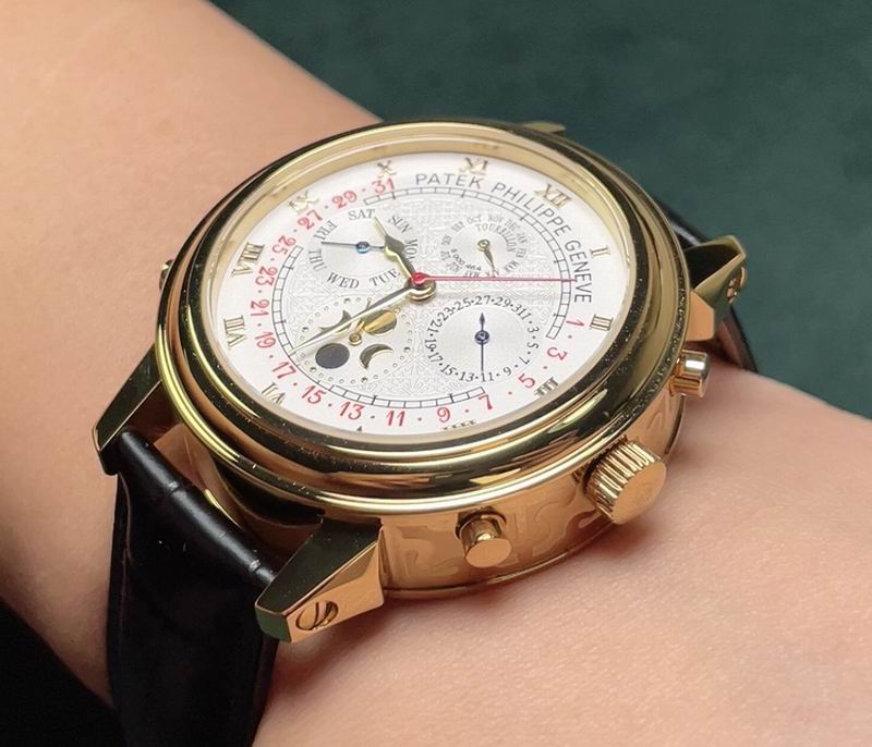 Patek Philippe watch 15 (4)