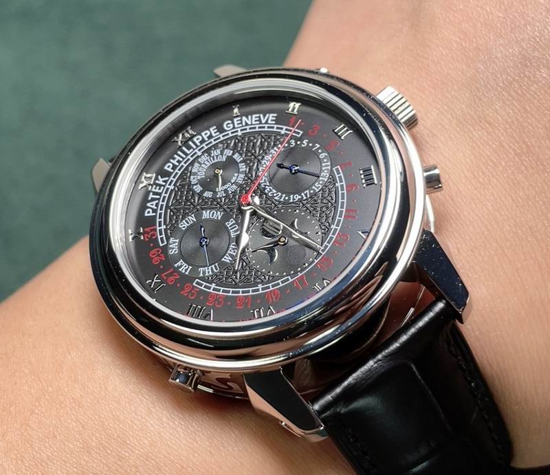 Patek Philippe watch 15 (42)