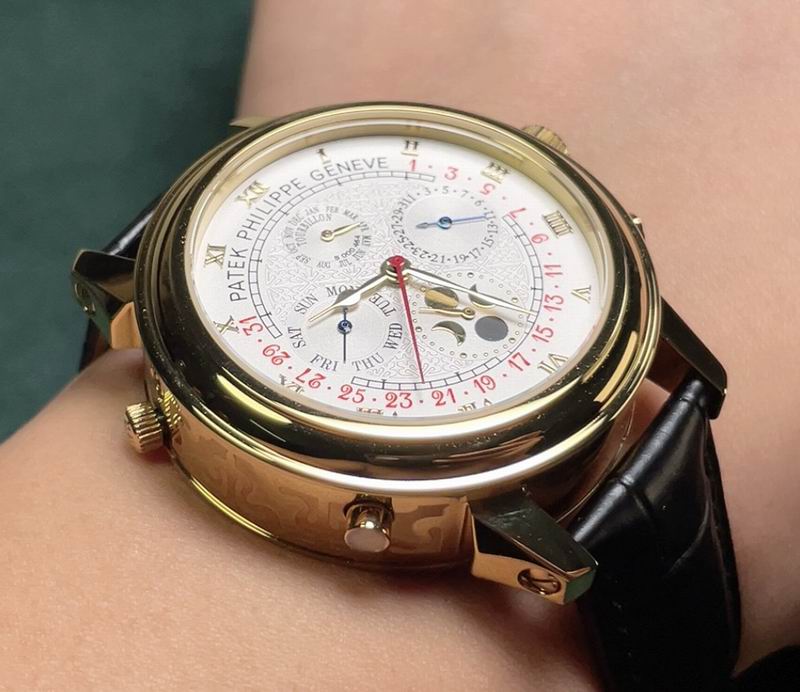 Patek Philippe watch 15 (5)