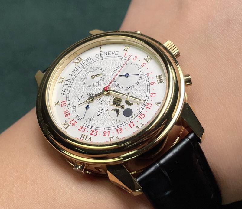 Patek Philippe watch 15 (6)
