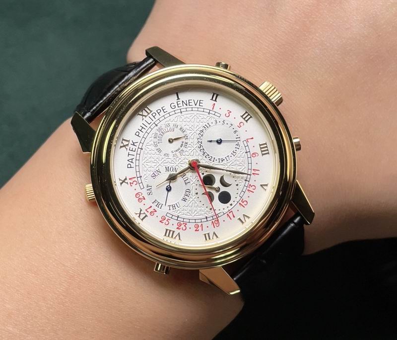 Patek Philippe watch 15 (7)