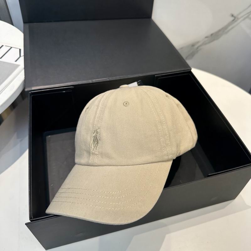 Polo Cap dx (765)