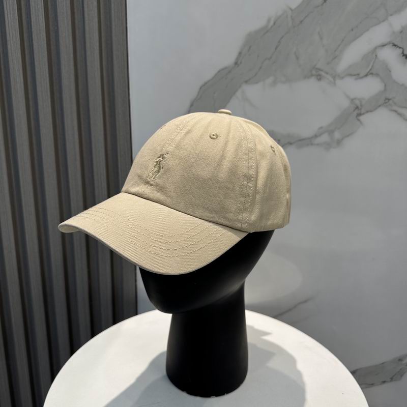 Polo Cap dx (772)