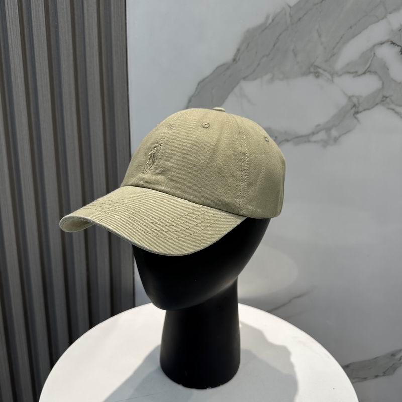Polo Cap dx (781)