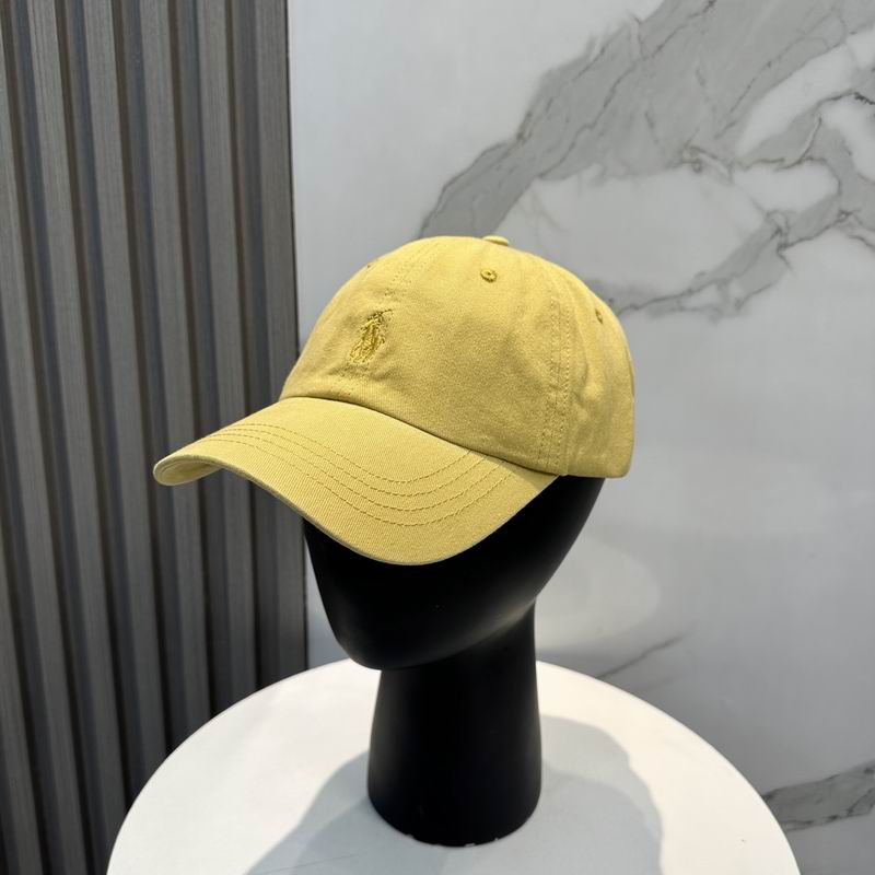Polo Cap dx (790)