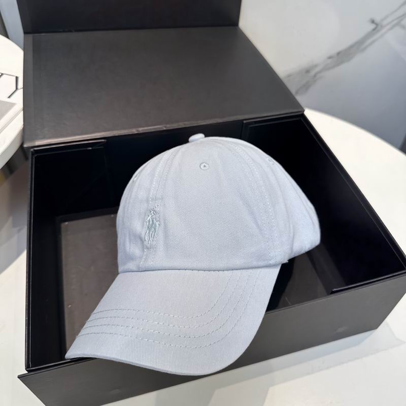 Polo Cap dx (792)
