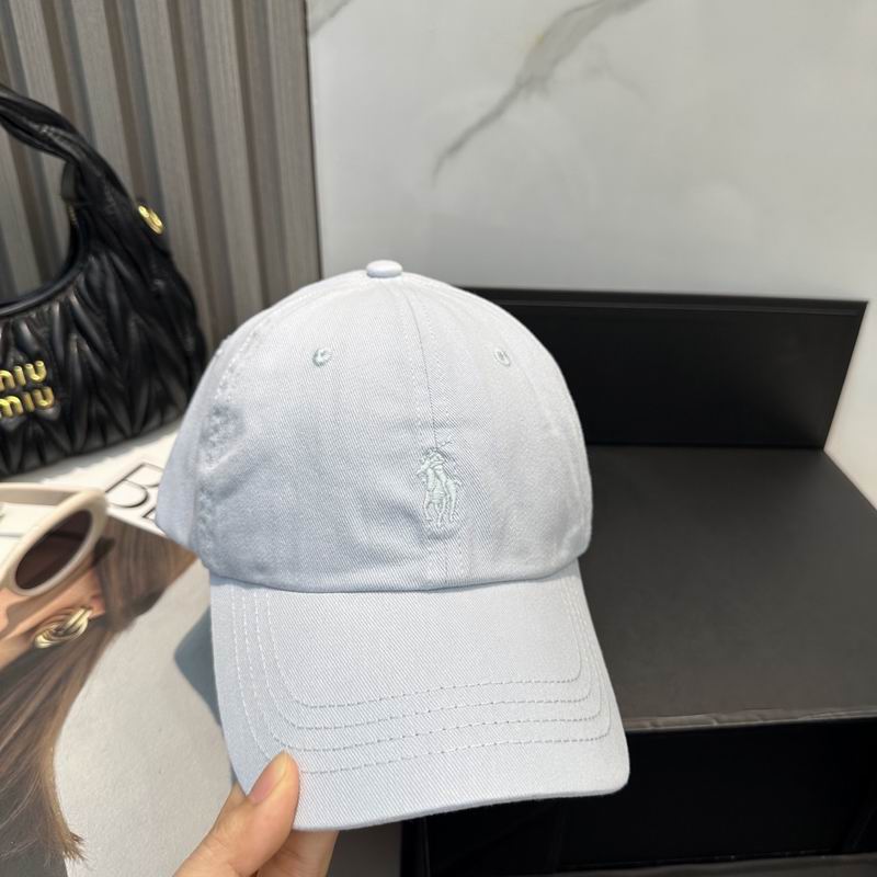 Polo Cap dx (795)
