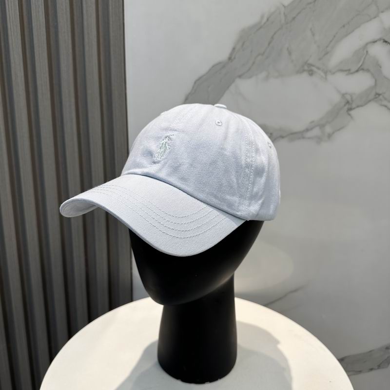 Polo Cap dx (799)