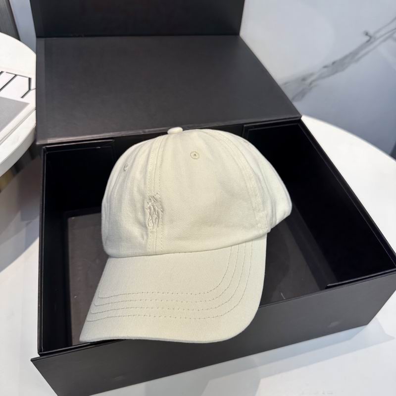 Polo Cap dx (801)