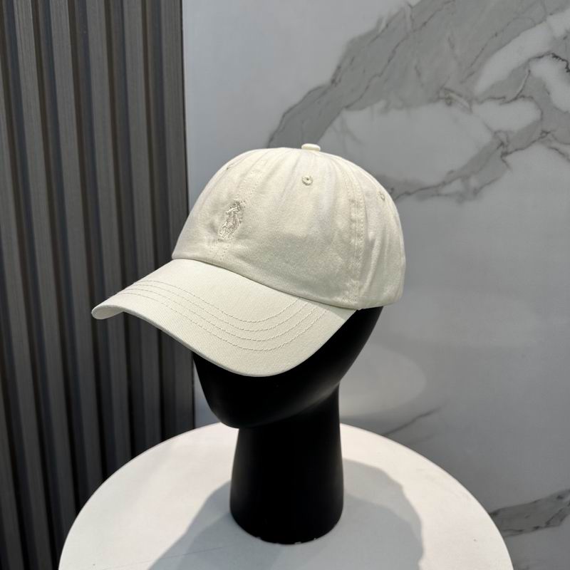 Polo Cap dx (808)