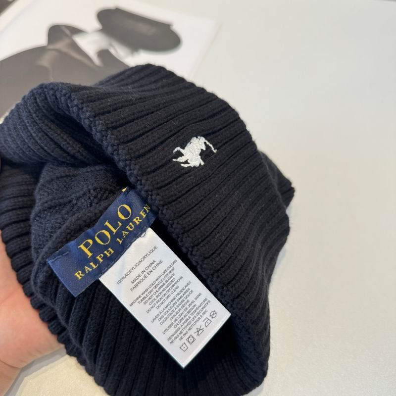 Polo Hat (582)