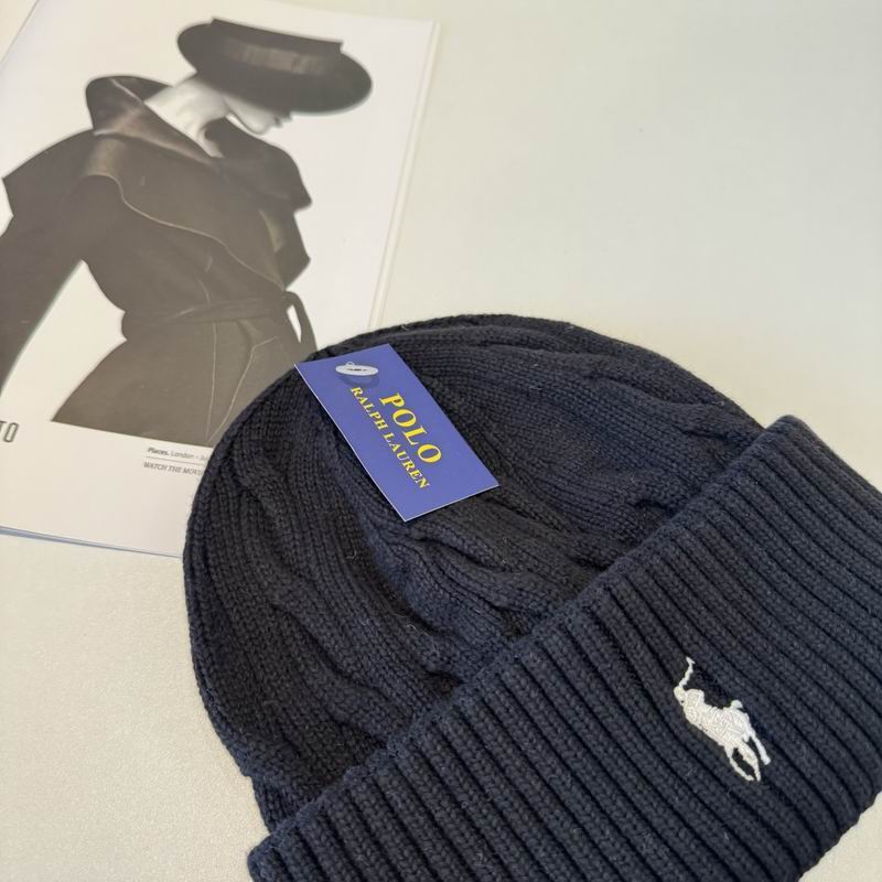 Polo Hat (585)