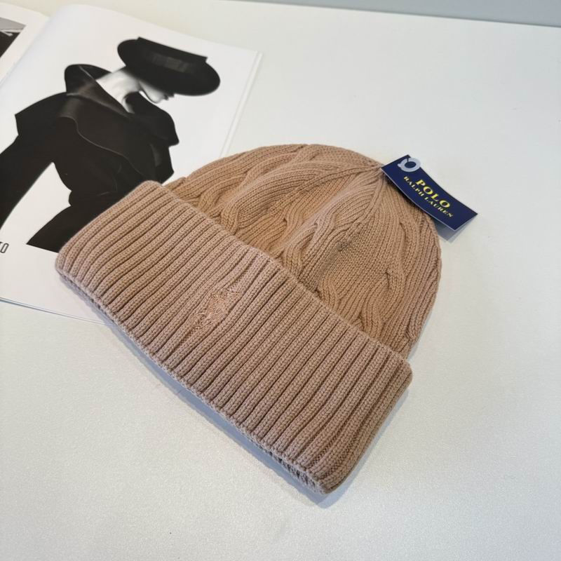 Polo Hat (592)