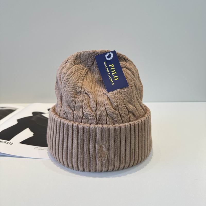 Polo Hat (594)