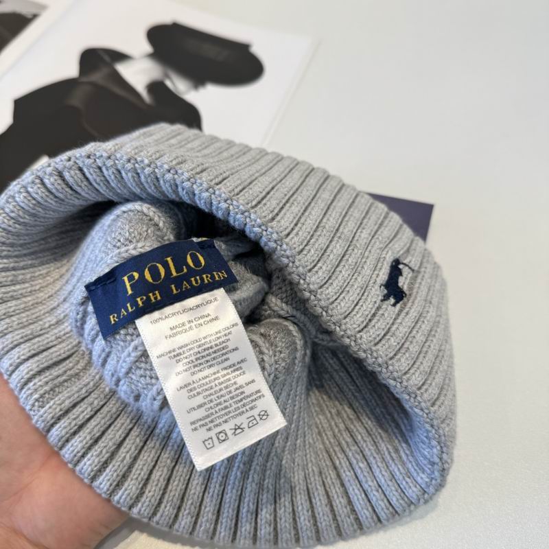 Polo Hat (596)