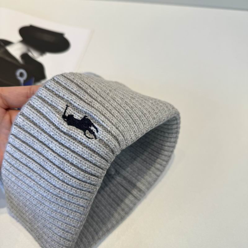 Polo Hat (597)