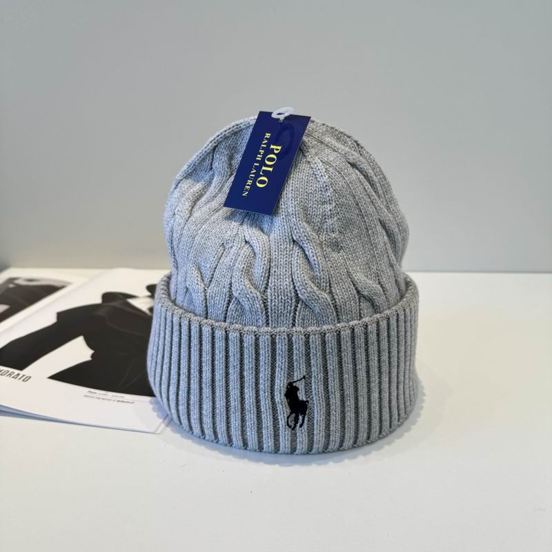 Polo Hat (601)
