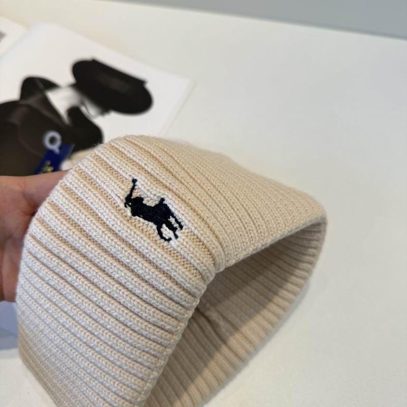 Polo Hat (604)