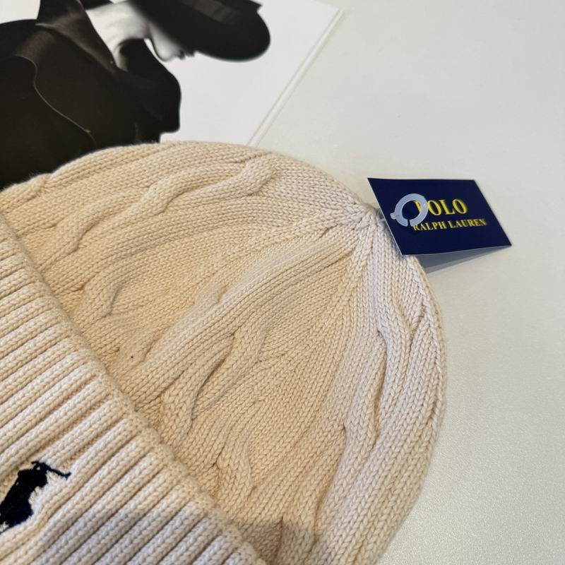 Polo Hat (605)