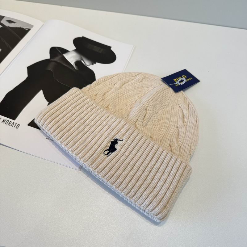Polo Hat (606)