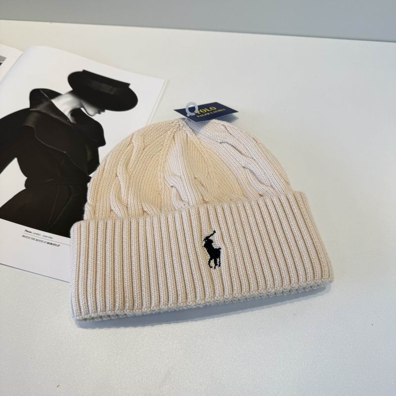 Polo Hat (608)