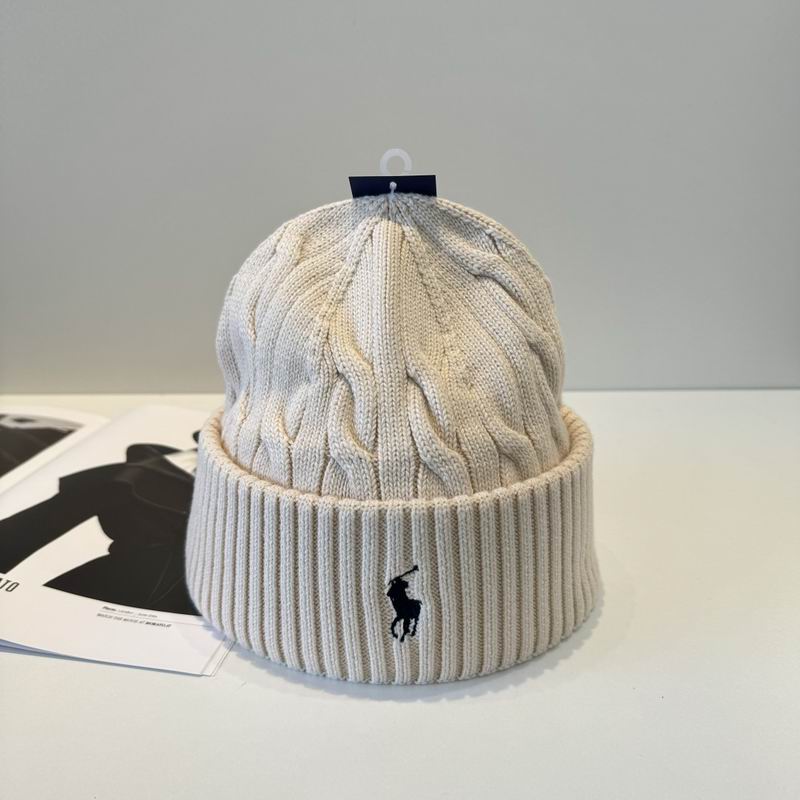 Polo Hat (609)