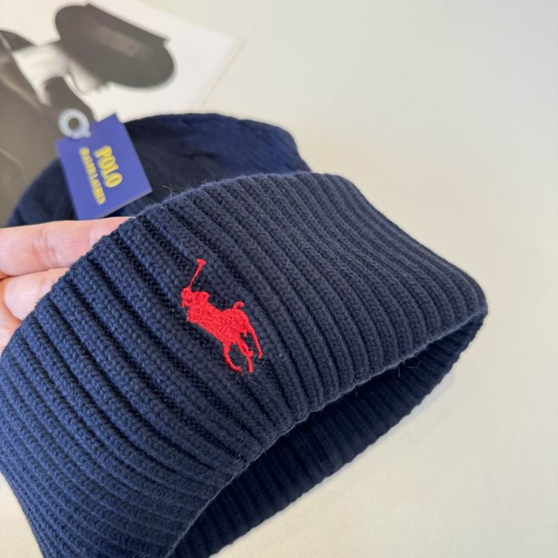 Polo Hat (618)