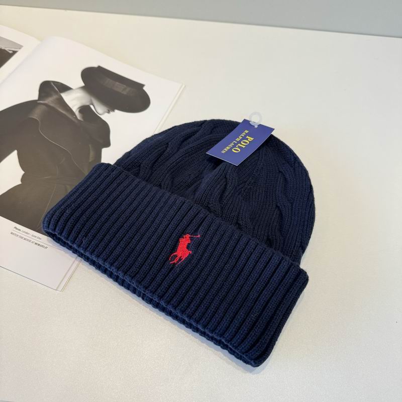 Polo Hat (620)