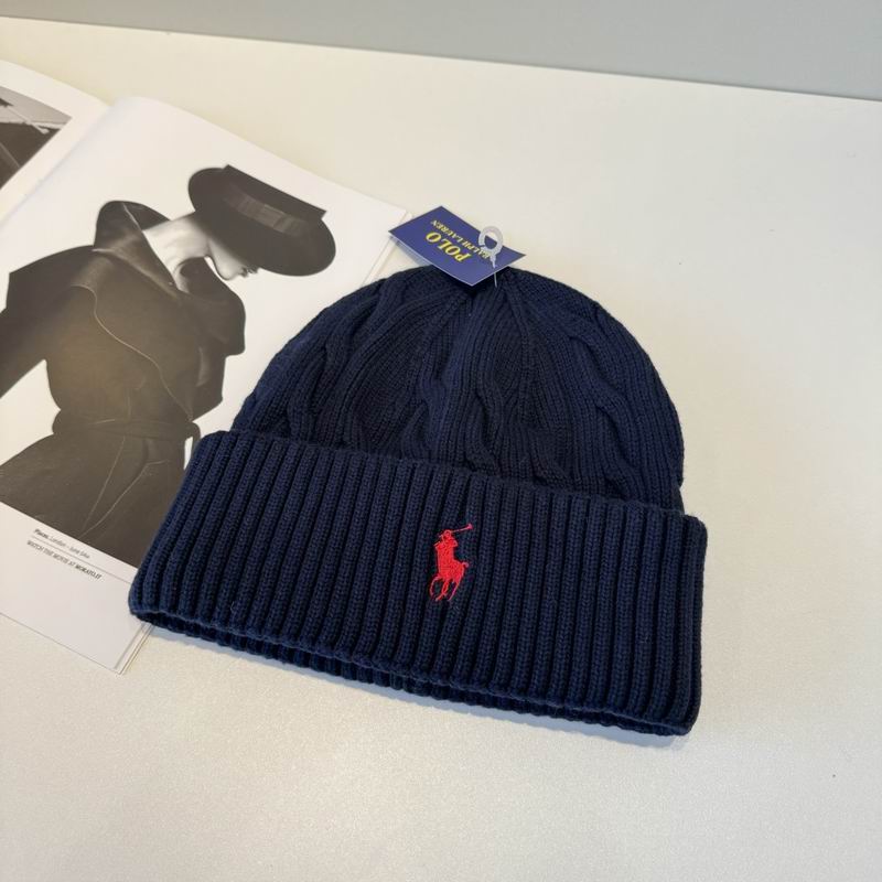 Polo Hat (621)