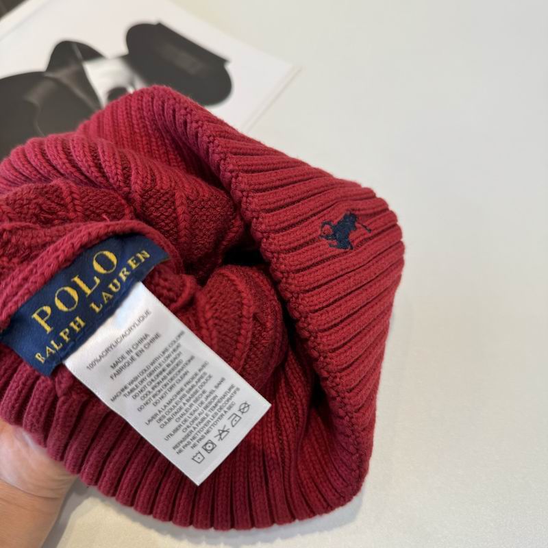Polo Hat (624)