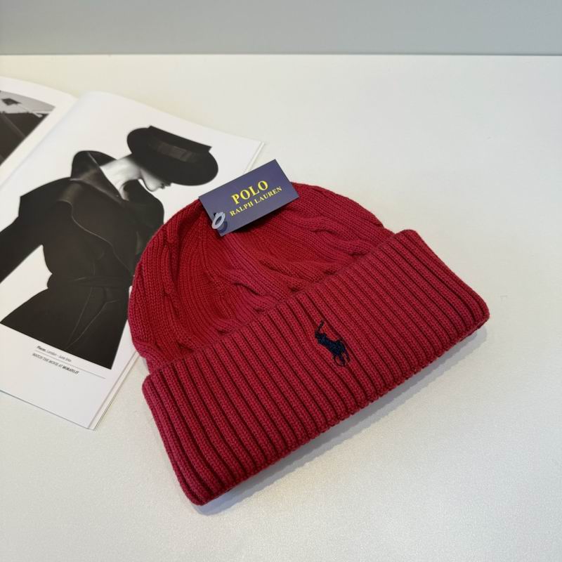 Polo Hat (625)
