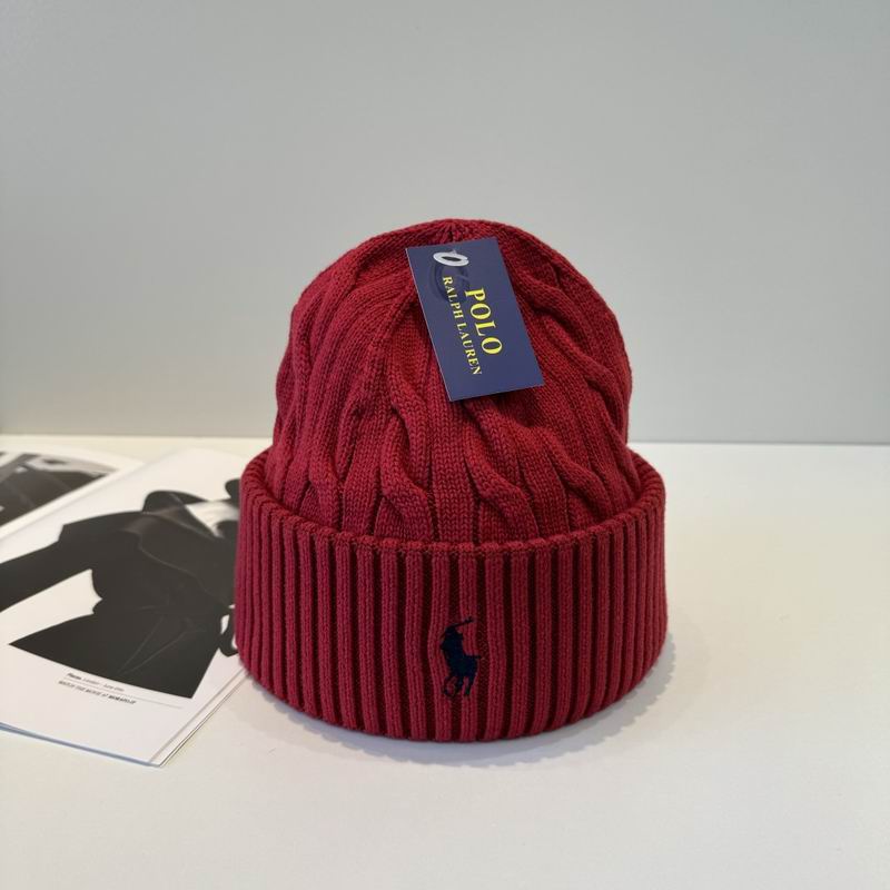 Polo Hat (628)