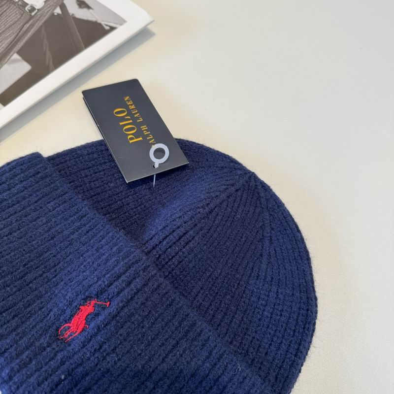 Polo Hat (646)
