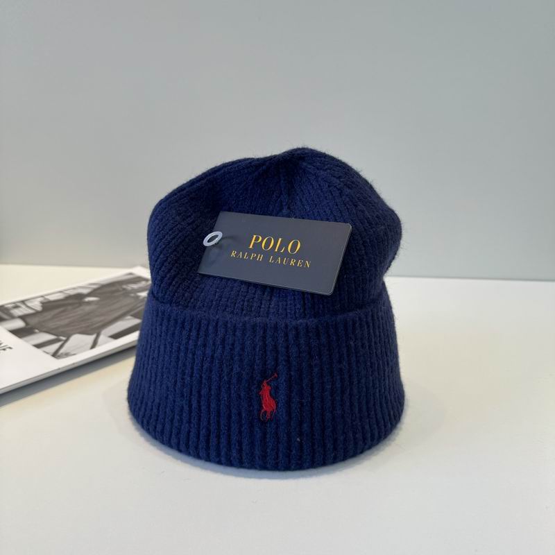 Polo Hat (650)