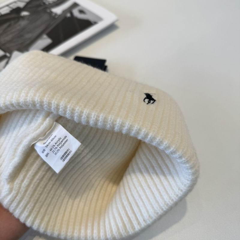 Polo Hat (652)