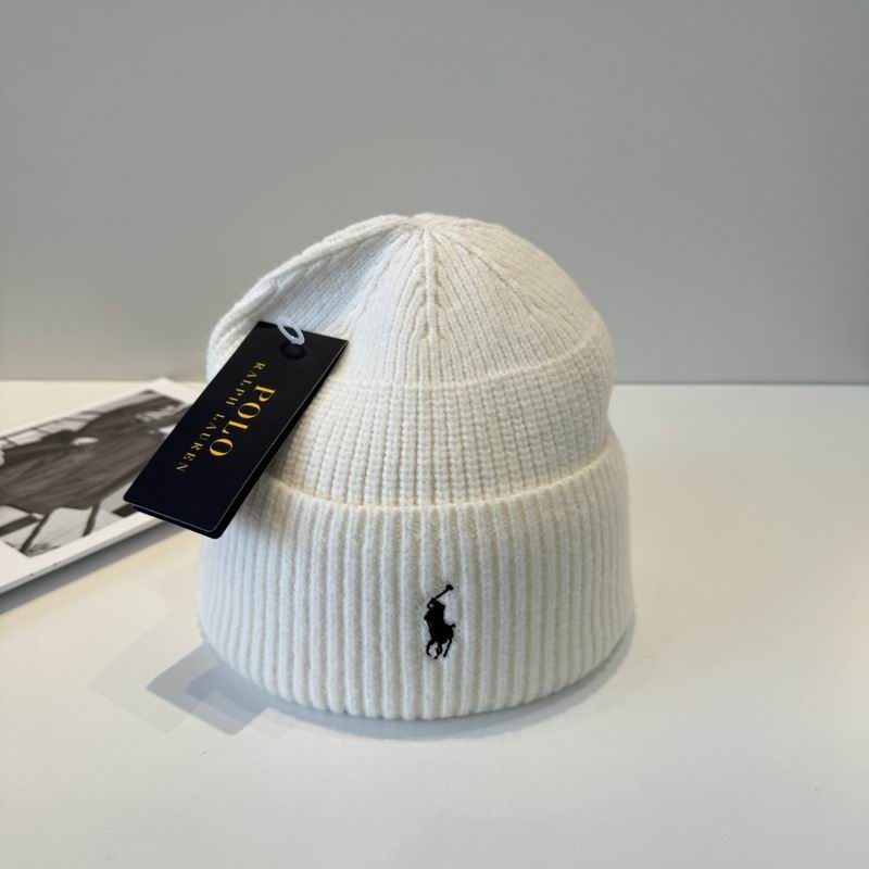 Polo Hat (657)