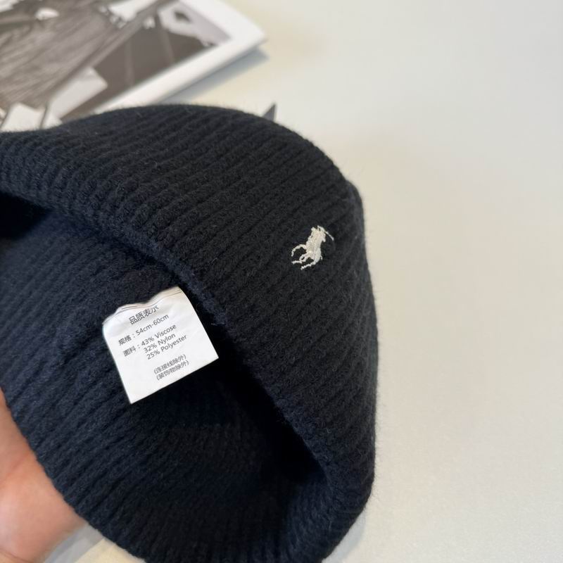 Polo Hat (659)