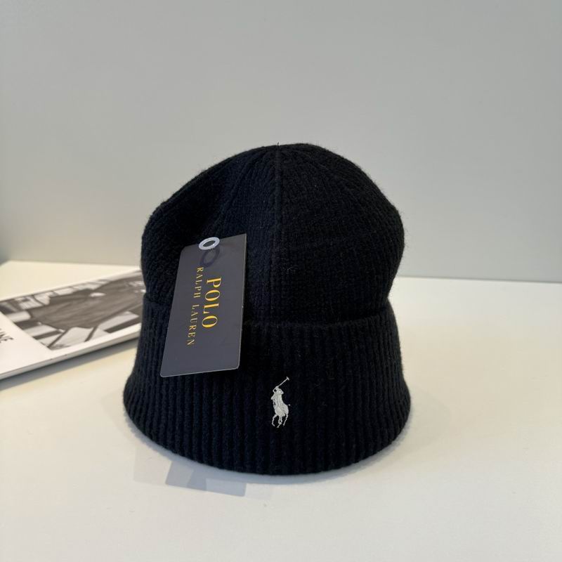 Polo Hat (663)