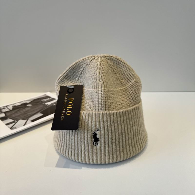 Polo Hat (670)