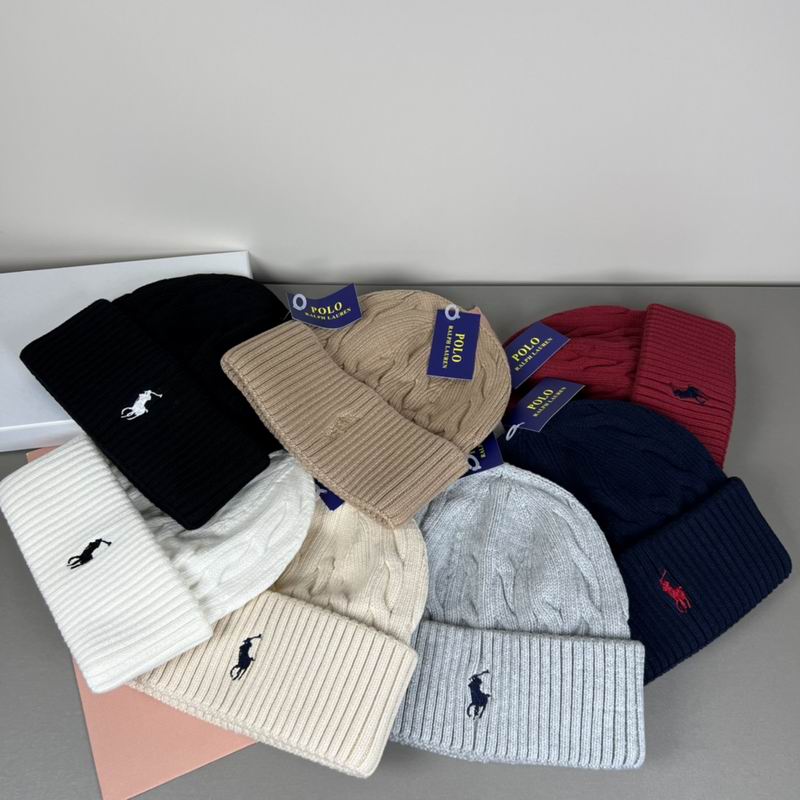 Polo Hat dx (749)